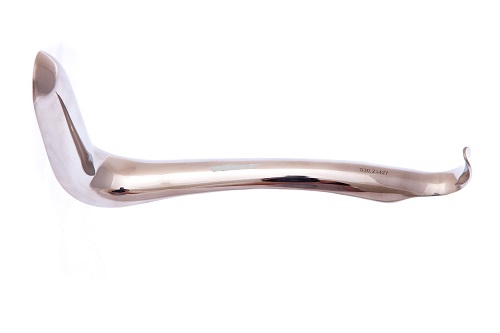 Sims Speculum Single Ended